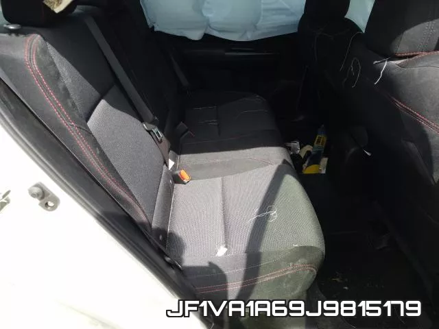 JF1VA1A69J9815179 фото 7