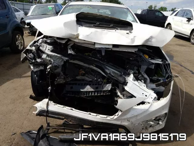JF1VA1A69J9815179 фото 10