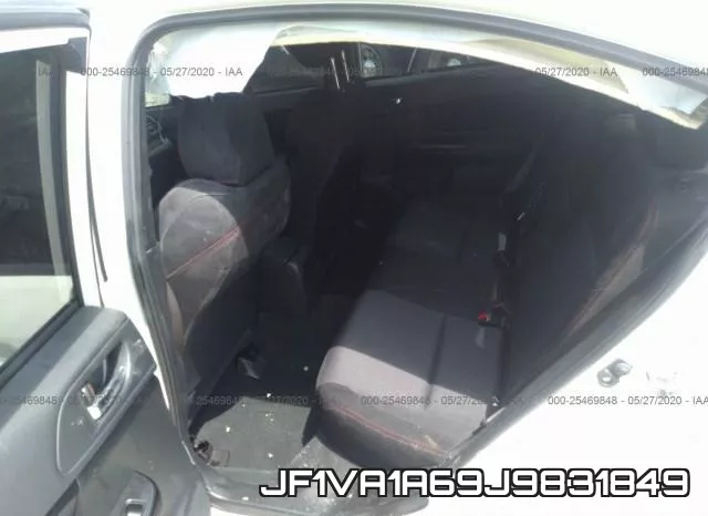 JF1VA1A69J9831849 фото 9