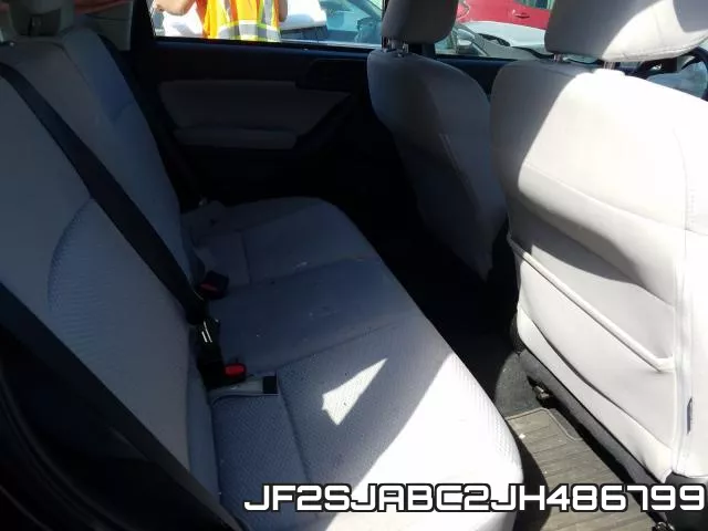 JF2SJABC2JH486799 фото 7