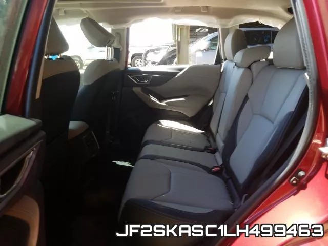 JF2SKASC1LH499463 фото 7