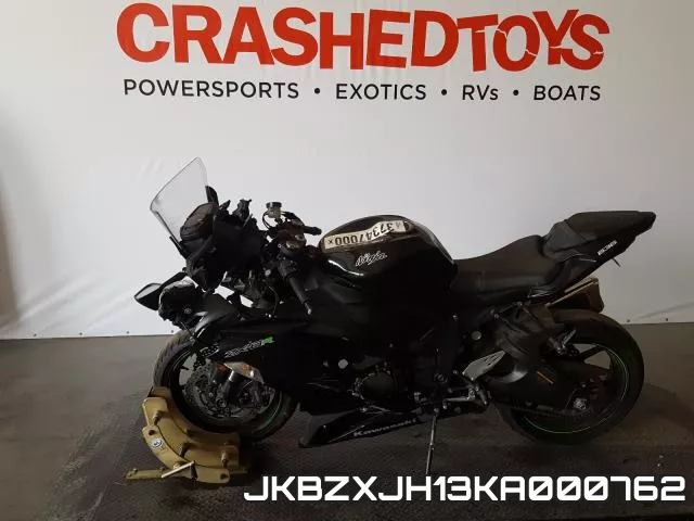 JKBZXJH13KA000762 фото 4