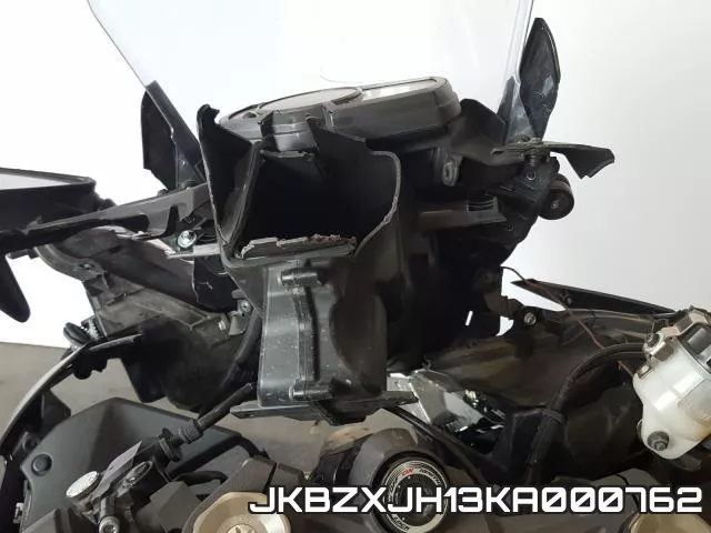 JKBZXJH13KA000762 фото 8