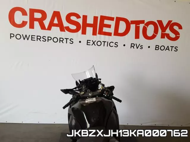 JKBZXJH13KA000762 фото 9