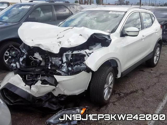JN1BJ1CP3KW242000 фото 3