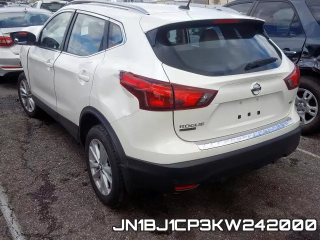JN1BJ1CP3KW242000 фото 4