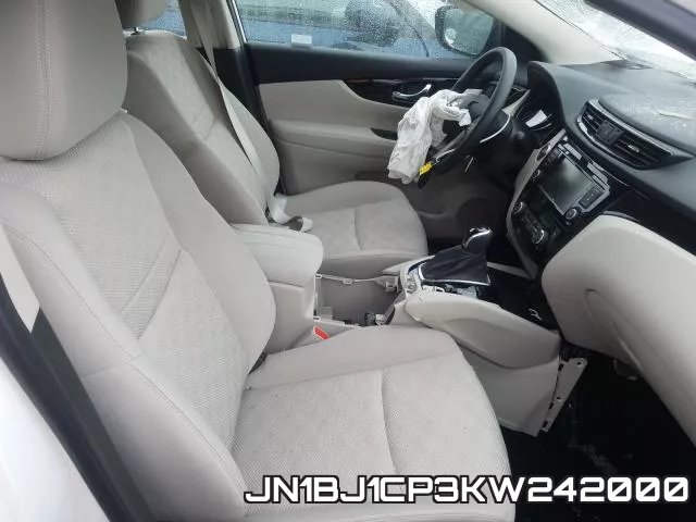 JN1BJ1CP3KW242000 фото 6