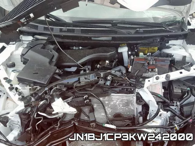 JN1BJ1CP3KW242000 фото 8