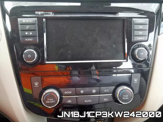 JN1BJ1CP3KW242000 фото 10