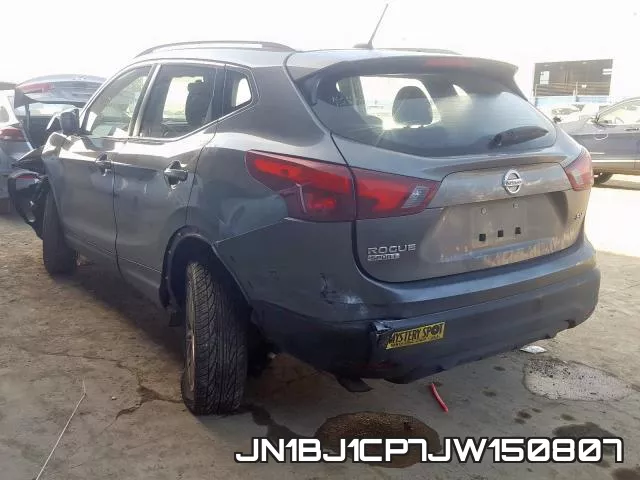 JN1BJ1CP7JW150807 фото 4