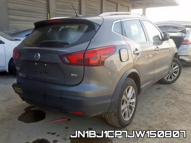 JN1BJ1CP7JW150807 фото 5