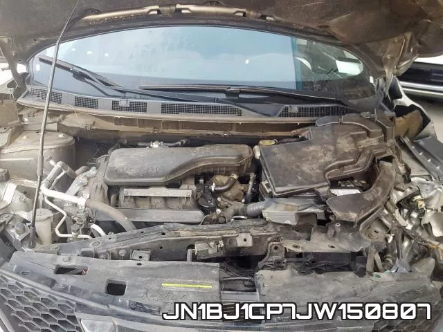 JN1BJ1CP7JW150807 фото 8