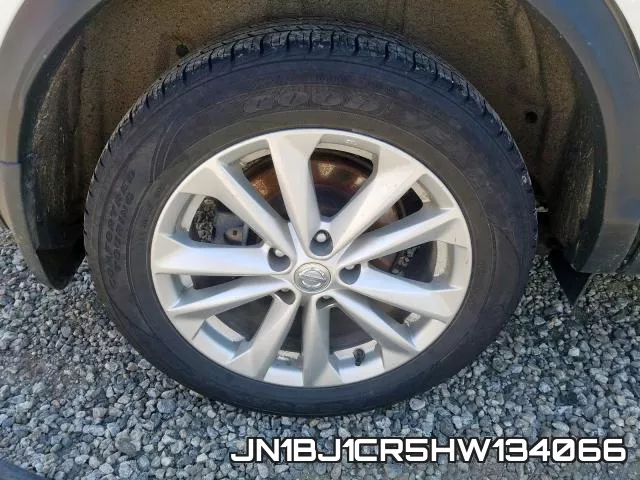 JN1BJ1CR5HW134066 фото 10