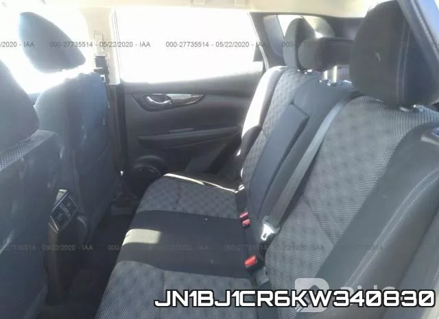 JN1BJ1CR6KW340830 фото 9