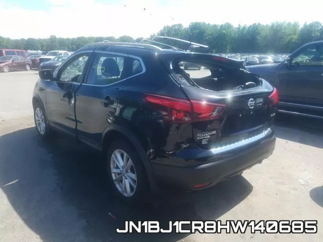 JN1BJ1CR8HW140685 фото 4