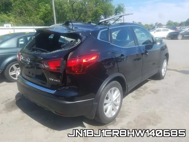 JN1BJ1CR8HW140685 фото 5
