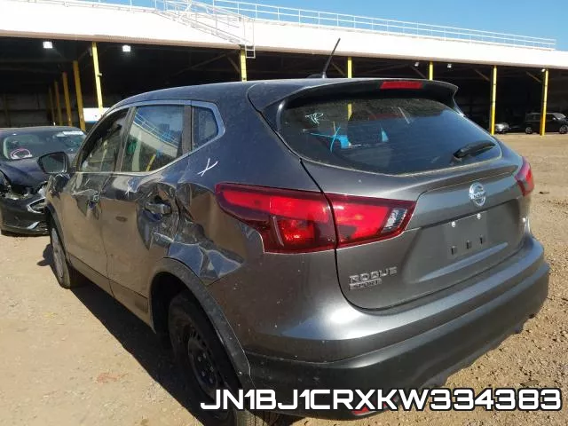 JN1BJ1CRXKW334383 фото 4