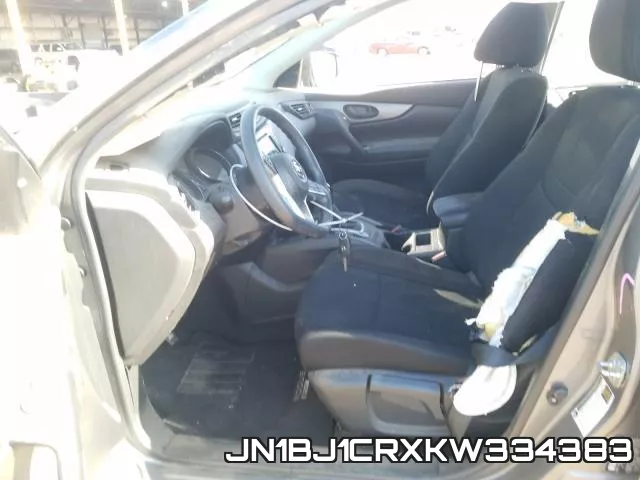 JN1BJ1CRXKW334383 фото 6