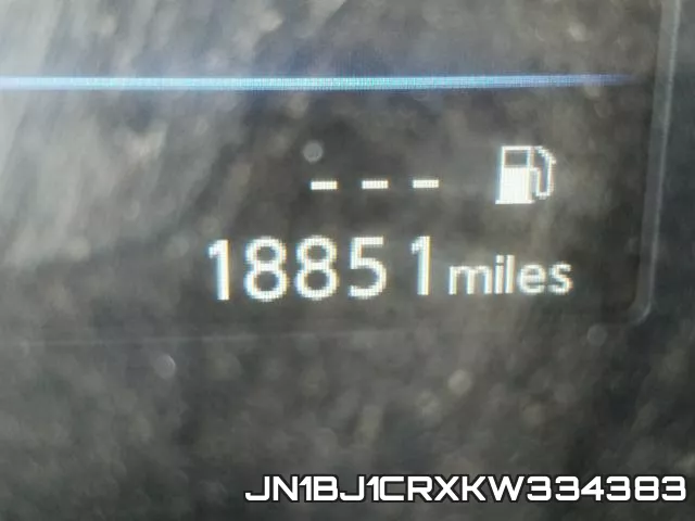 JN1BJ1CRXKW334383 фото 9