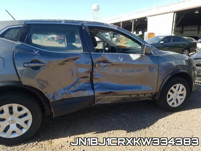 JN1BJ1CRXKW334383 фото 10