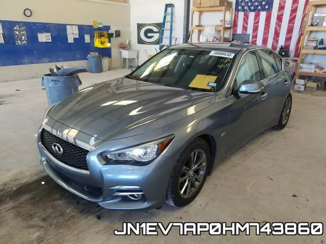 JN1EV7AP0HM743860 фото 3