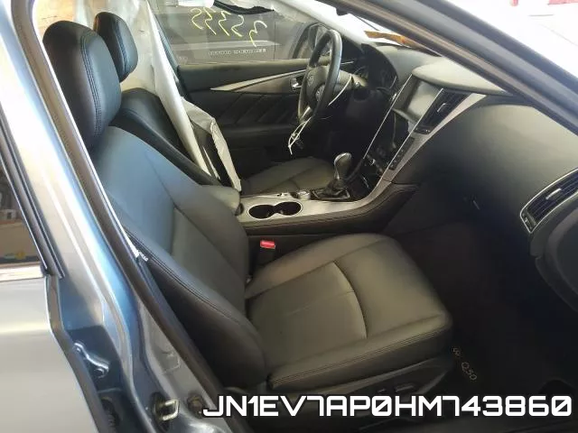 JN1EV7AP0HM743860 фото 6
