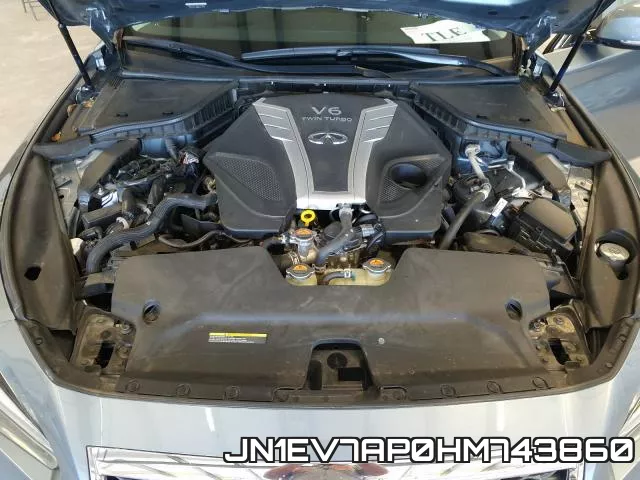 JN1EV7AP0HM743860 фото 8