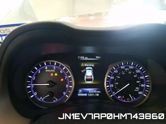JN1EV7AP0HM743860 фото 9