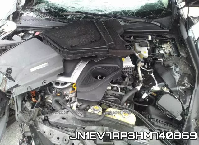 JN1EV7AP3HM740869 фото 2