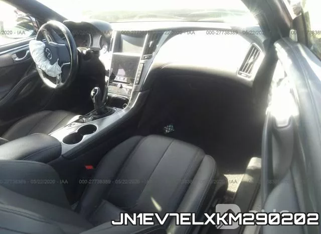 JN1EV7ELXKM290202 фото 6