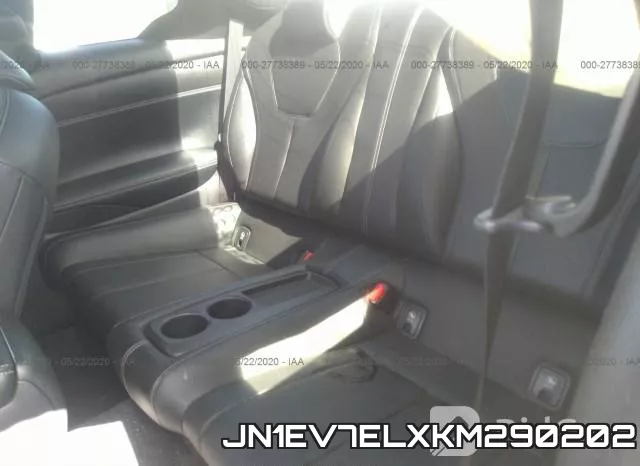 JN1EV7ELXKM290202 фото 9