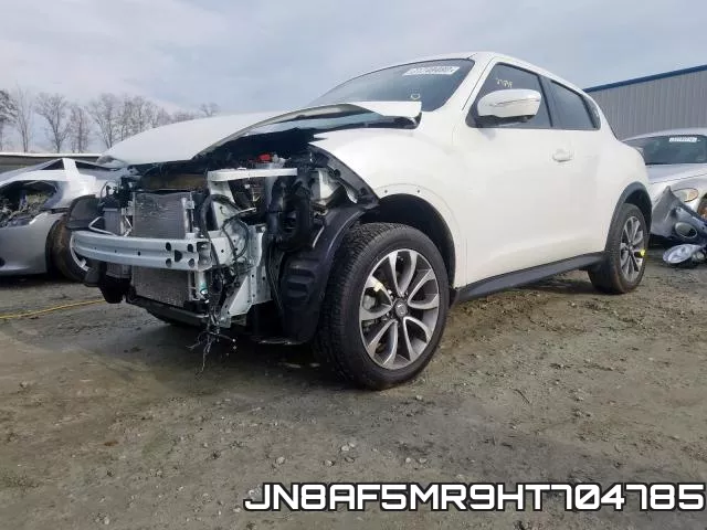 JN8AF5MR9HT704785 фото 3