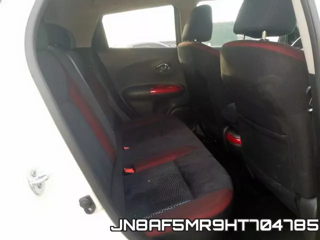 JN8AF5MR9HT704785 фото 7