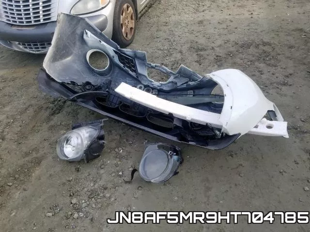 JN8AF5MR9HT704785 фото 10