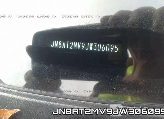 JN8AT2MV9JW306095 фото 10