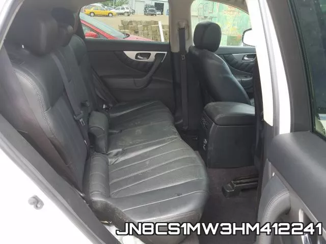 JN8CS1MW3HM412241 фото 7