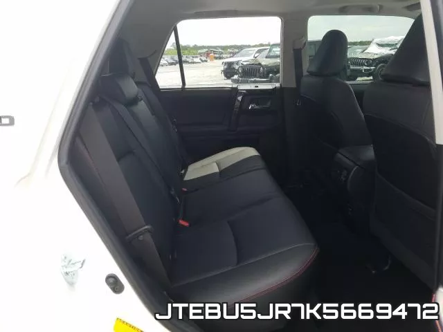 JTEBU5JR7K5669472 фото 7