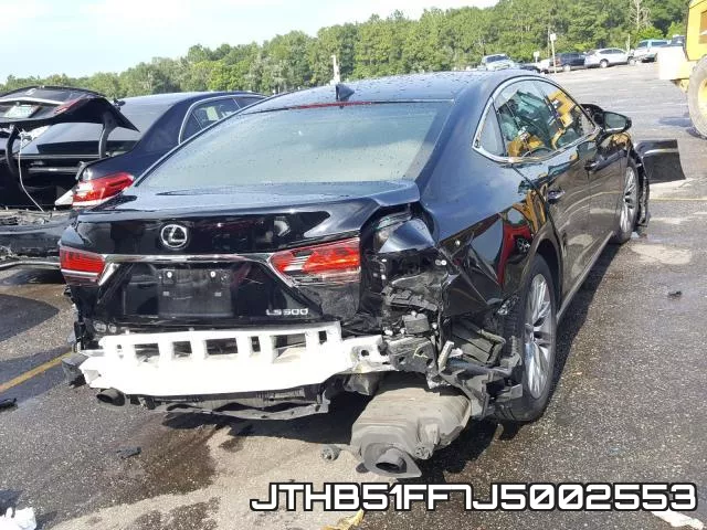 JTHB51FF7J5002553 фото 5