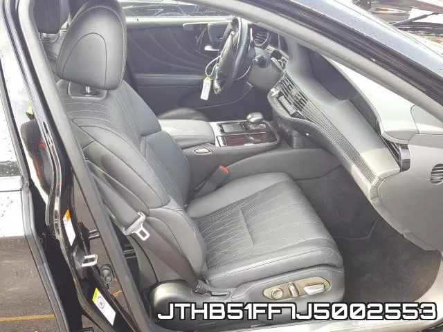 JTHB51FF7J5002553 фото 6