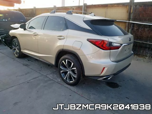 JTJBZMCA9K2041838 фото 4