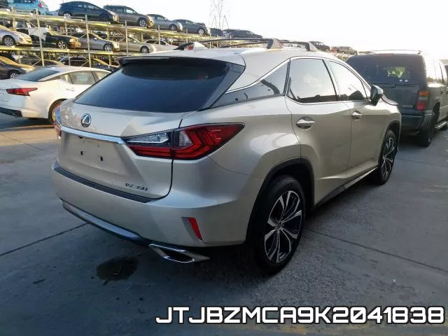 JTJBZMCA9K2041838 фото 5