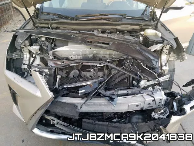 JTJBZMCA9K2041838 фото 8