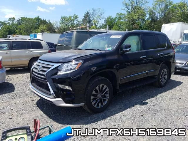JTJJM7FX6H5169845 фото 3