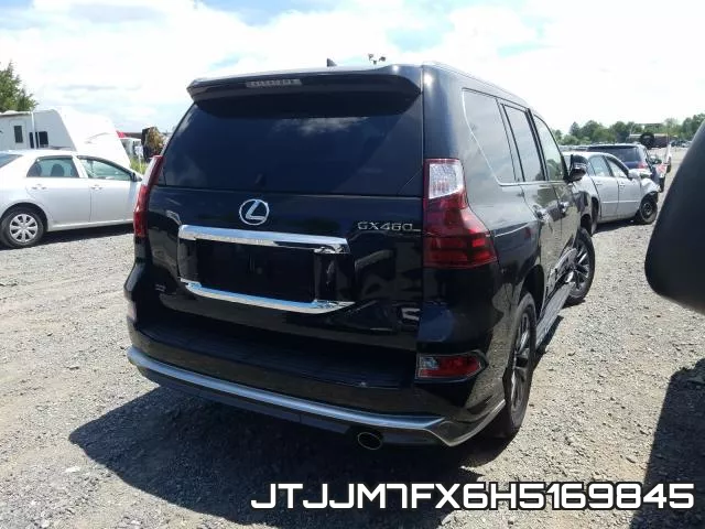 JTJJM7FX6H5169845 фото 5