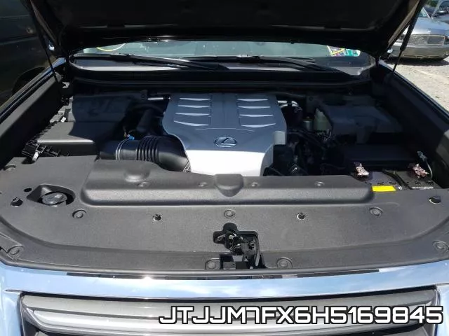 JTJJM7FX6H5169845 фото 8