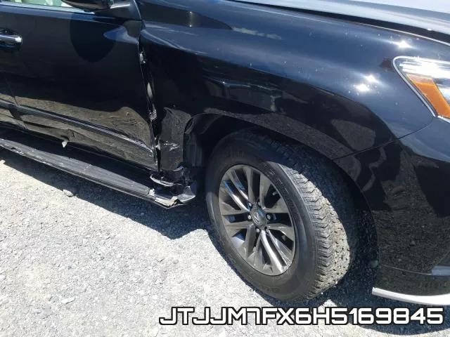 JTJJM7FX6H5169845 фото 10