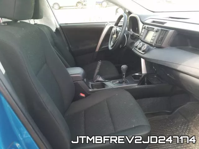JTMBFREV2JD247174 фото 6