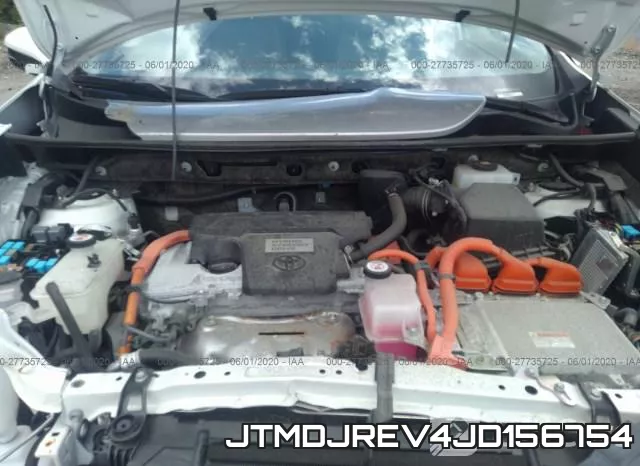 JTMDJREV4JD156754 фото 2