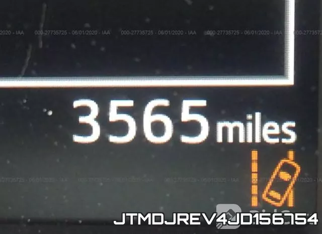 JTMDJREV4JD156754 фото 8