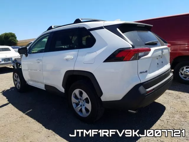 JTMF1RFV9KJ007721 фото 4